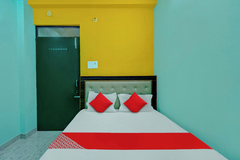 Others 4, Hotel O City View, Patna