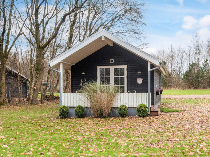 Others 5, 5 Star Holiday Home in Ansager, Varde