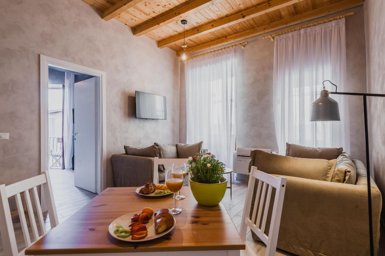 Others 1, Five Stars Sicily Andromeda two rooms apartment, Syracuse