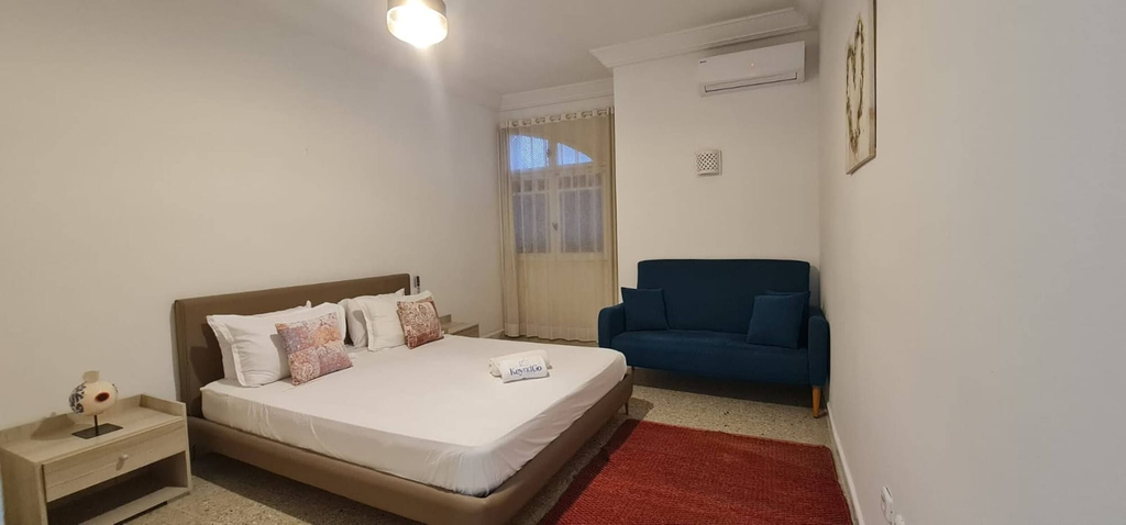 Others 5, Horizon Bleu Apartment With Sea View, La Marsa