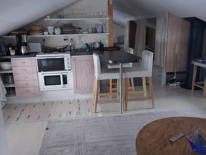 Others 5, 7 Person Holiday Home in Grisslehamn, Norrtälje