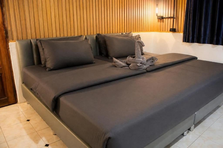 Others 3, Summer Club2 Hostel and Cafe Aonang, Mueang Krabi