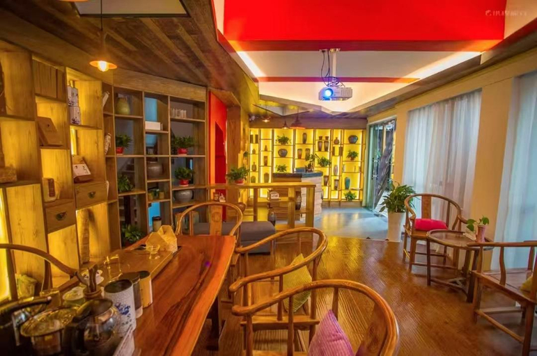 Food & Drinks 3, Zhangjiajie Tianmen Mountain North Latitude 29 Degrees B&B北纬29度客栈, Zhangjiajie