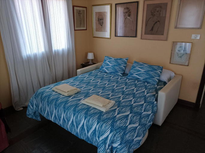 Bedroom, Villa El Jaguel, Santa Cruz de Tenerife