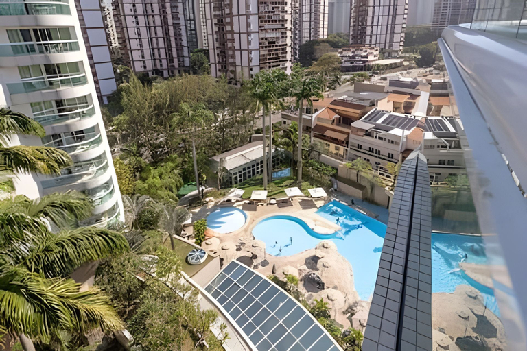 Others 1, Apartamento Espaçoso e Confortável, Rio de Janeiro