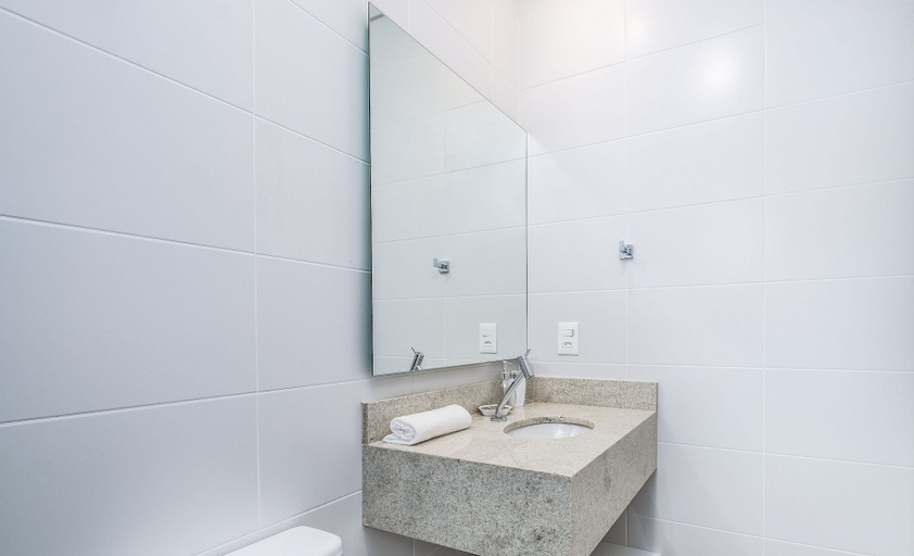 Others 3, Amazing Loft 750m From Canas Beach Tps207, Florianopolis