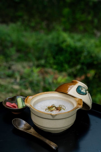 Food & Drinks 5, Tsuzuya Village, a guesthouse with a full-fledged private sauna, Minokamo