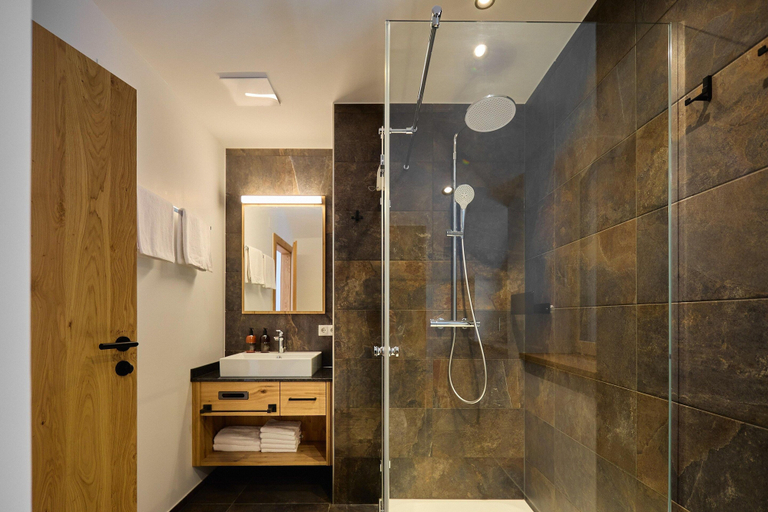 Others 5, Modern Suite With Outdoor Sauna, Bludenz