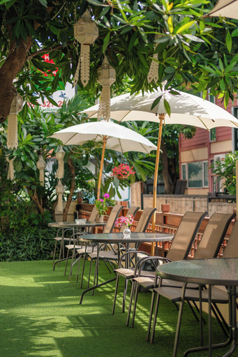 Food & Drinks 5, Estia Chiang Mai Boutique Hotel, Muang Chiang Mai