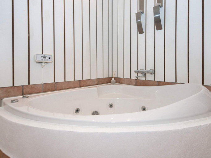 Bathroom, Holiday Home in Sjølund, Kolding