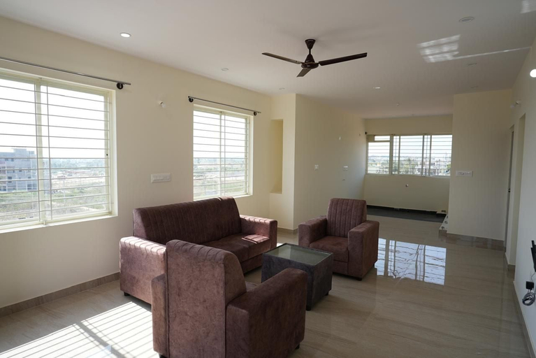 Others 3, SHARVI HOTELS, Mandya