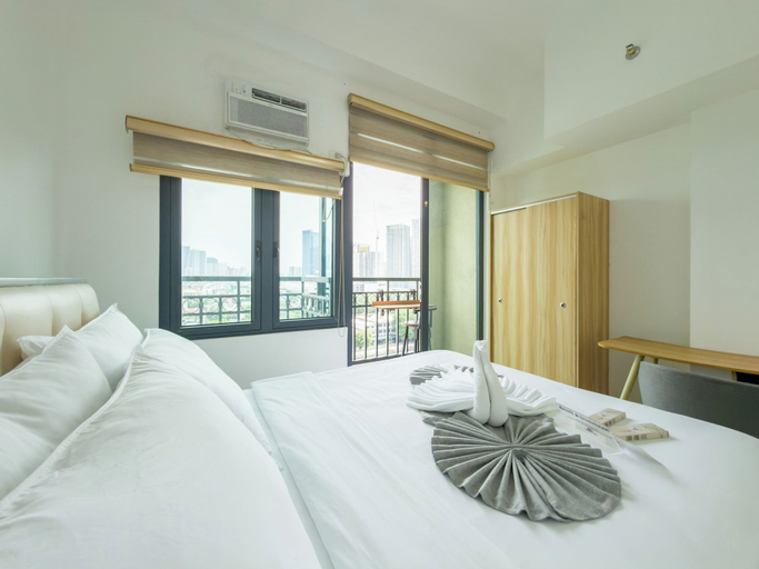 Others 2, GemstoneBR in Harbour Park Residences, Mandaluyong
