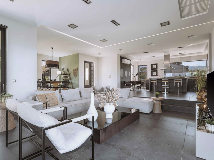 Food & Drinks, Villa Vega - Holiways Collection, Crete
