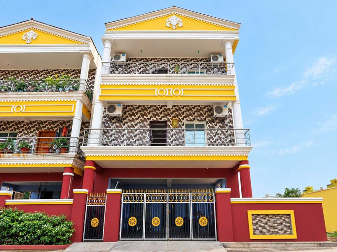 Others 4, Classic Advik Cottage, Khordha