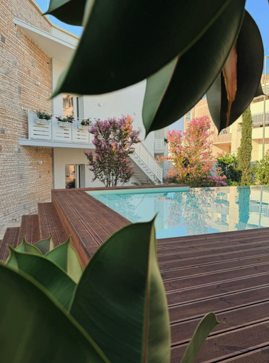 Others 4, Villa Letizia Giulia, Lecce