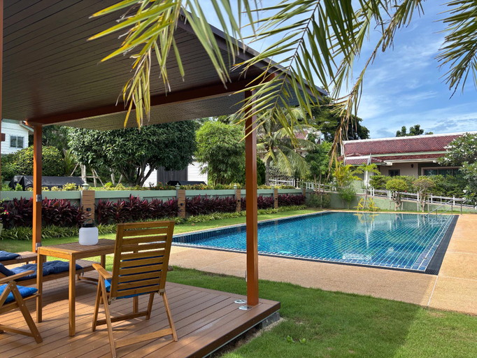 Sport & Beauty 2, Thirty Degrees in February, Khao Tao, Hua Hin, Hua Hin