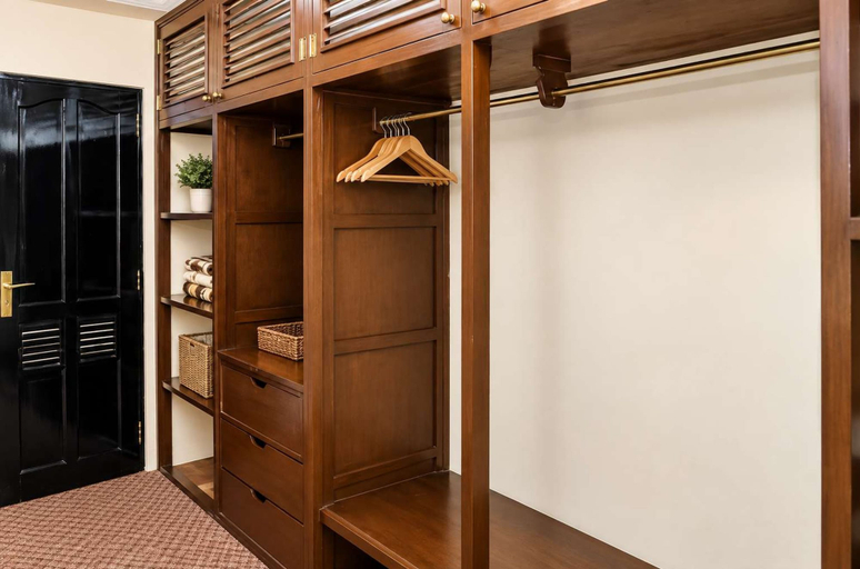 Others 5, Calacoto 2BR Apt Jacuzzi Kitchen Wi-fi, Pedro Domingo Murillo