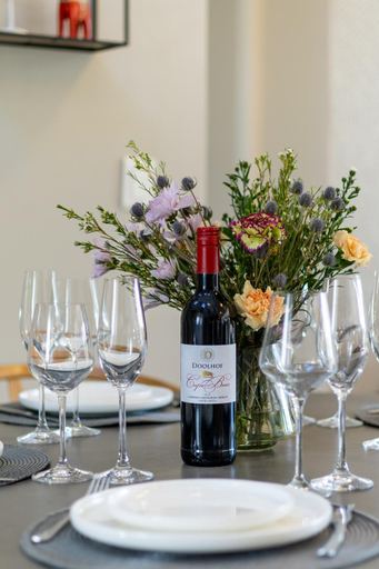 Food & Drinks 5, Winelands Golf Lodges 2, Cape Winelands