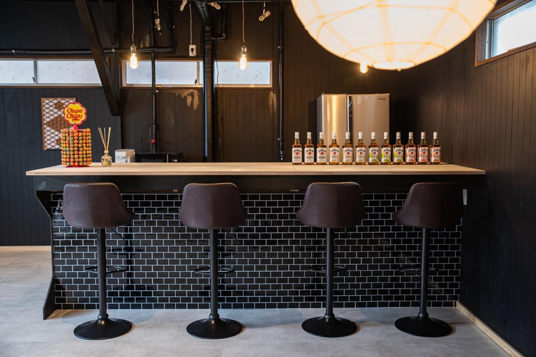 Food & Drinks 5, Machiyado Niko - Vacation STAY 83480v, Kusatsu