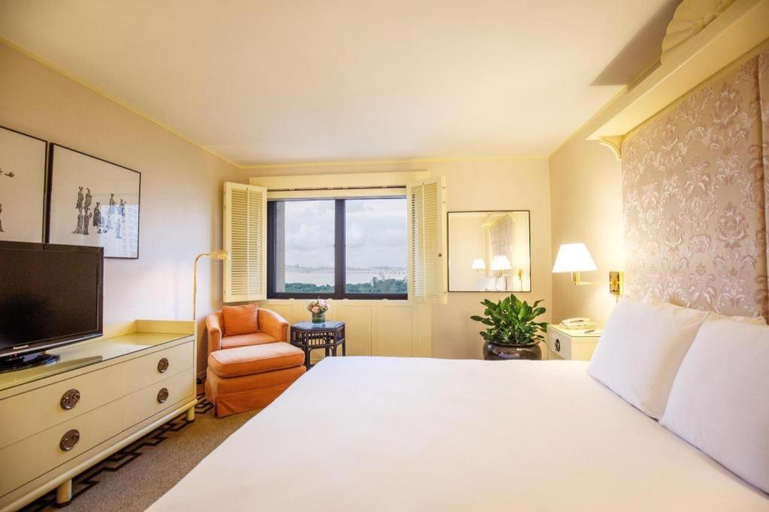 Bedroom 3, Regency Art Hotel, Macao