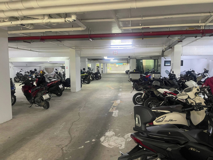 Others 2, Utopia D Private & Quiet · 1BR · Pets OK · 500mbps, Pulau Phuket