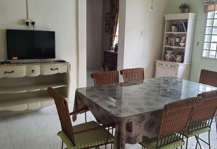 Others, RR Homestay D' Lot 144 Chukai Kemaman, Kemaman