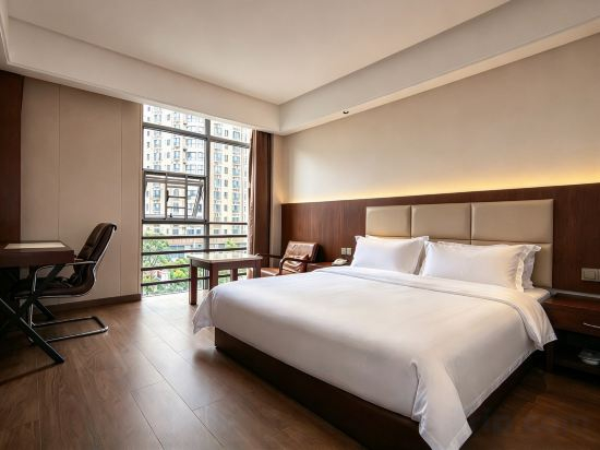 Others 5, Shangya Hotel, Changsha