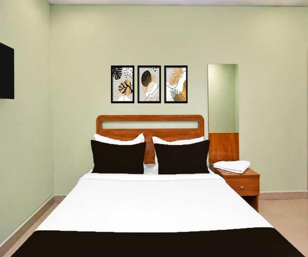 Others 5, Deluxe Hotel O Tirumala Hill View Tirupati, Chittoor