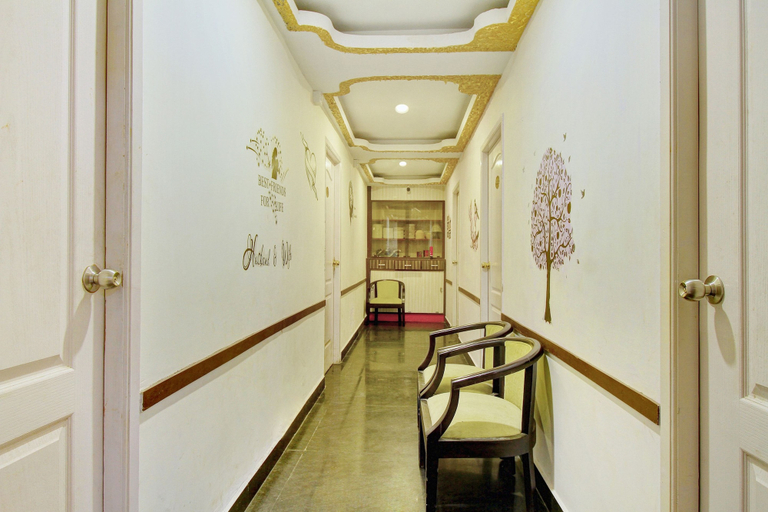 Others 5, Hotel O India Gate, Kancheepuram