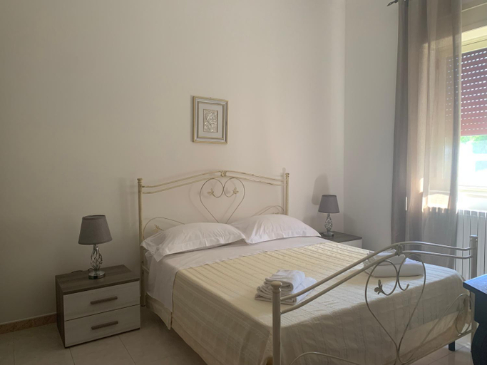 Bedroom, Perla del Salento, Lecce