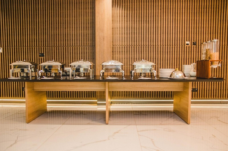 Others 2, The Safron Hotel Ikeja, Kosofe