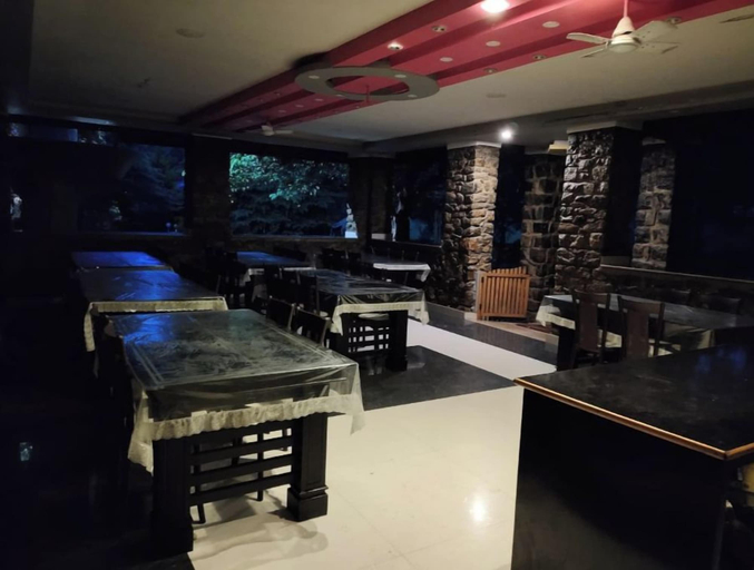 Food & Drinks, Spring Valley Resort, The Nilgiris