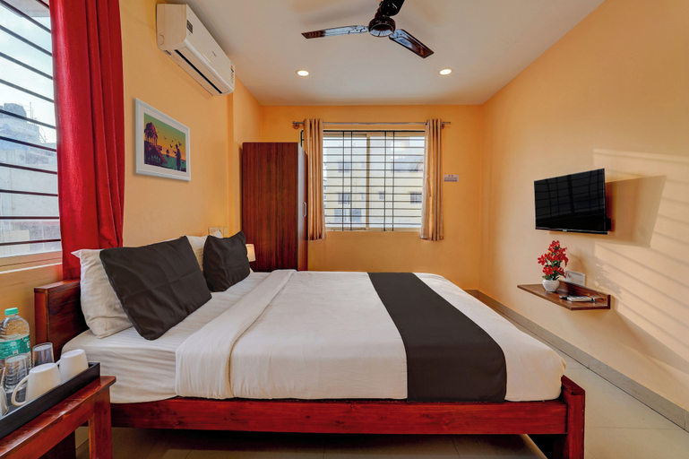 Others 3, Hotel O Paradise Inn, Bangalore