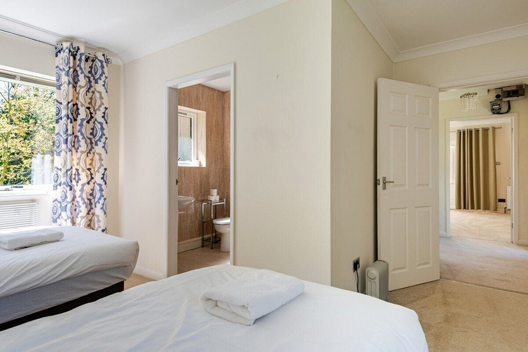 Others 5, The Limes Bungalow, Lincolnshire