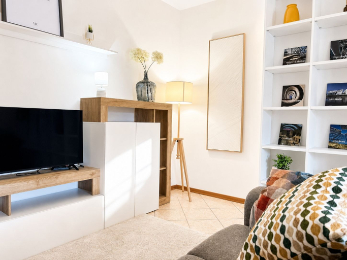 Others 4, Tentazioni Raffinate - Luxury Suite, Perugia