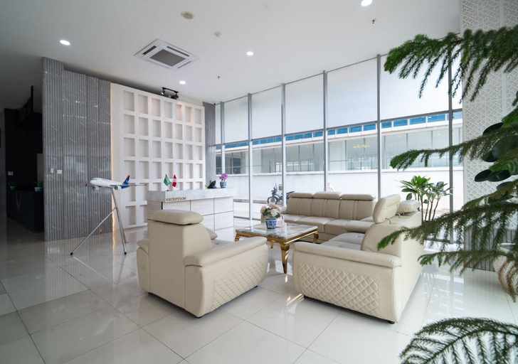 Others 2, ODST Jakarta Transit Hotel, Tangerang