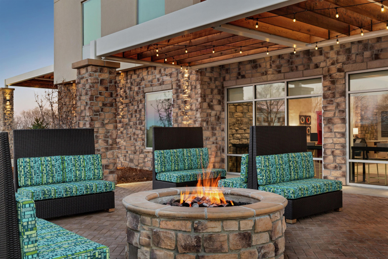 Others 2, Home2 Suites by Hilton Colorado Springs South, El Paso