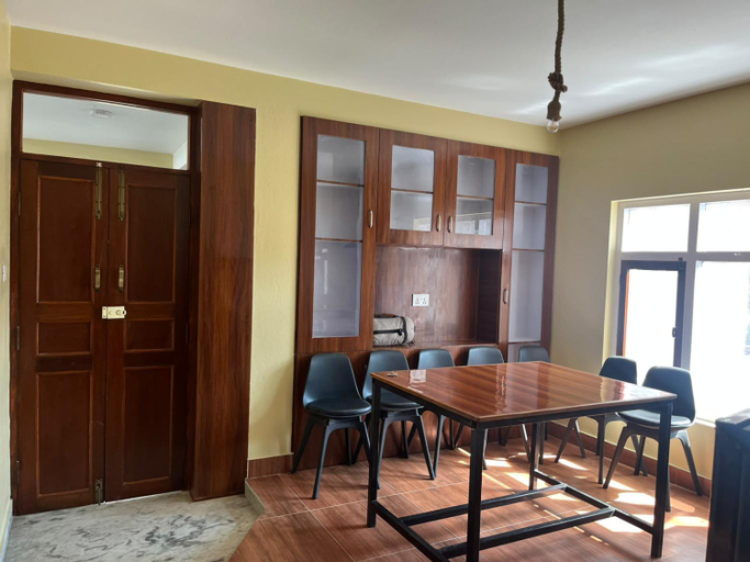 Others, Peakman Residence, Bagmati