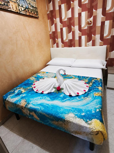 Others, Mille Guest HOUSE, Rome