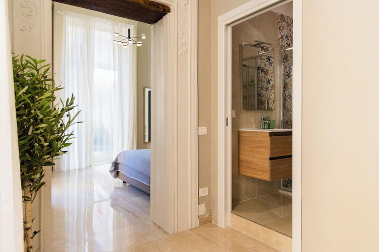 Bedroom 5, Dimora di Mare, Salerno