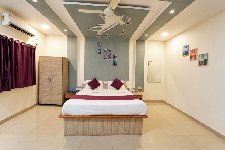 Others 2, Mist Valley Resort, Satara