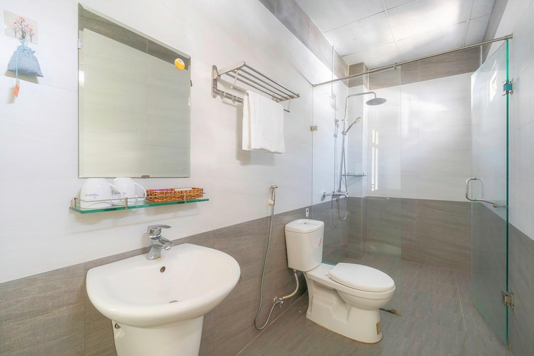 Bathroom 5, Villa  Cẩm Tú cầu , Đà Lạt