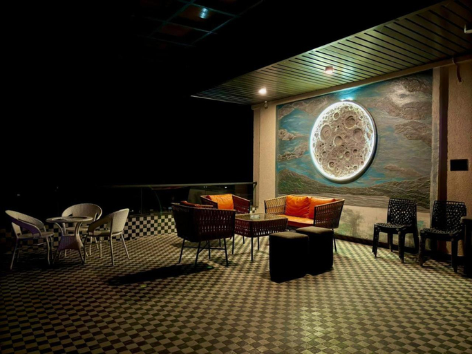Food & Drinks 5, The Neeraj Marine Ganga Stays, Garhwal