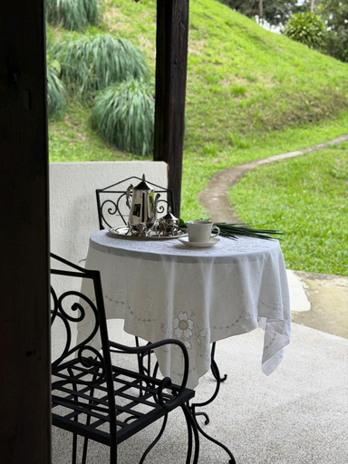 Others 3, Casa Unai Boutique Lodge, Quito