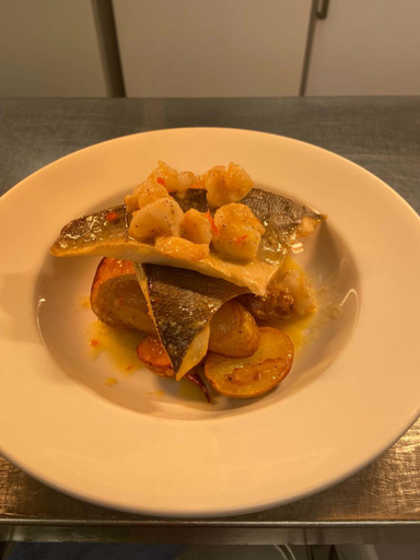 Food & Drinks 5, The Bradworthy Inn, Devon