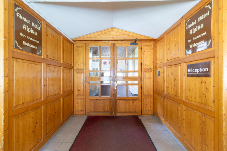 Exterior & Views 1, Chalet Alpina residence Val Claret, Savoie