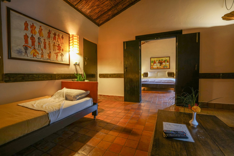 Others 5, Summit River Lodge, Gandaki