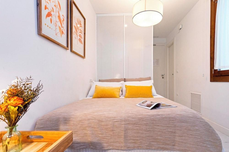 Bedroom 2, Genteel Home Zacatín Granada, Granada