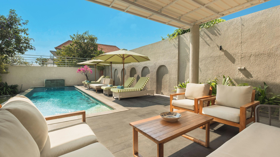 Sport & Beauty 2, Villa Latima by Villa Finder, Badung