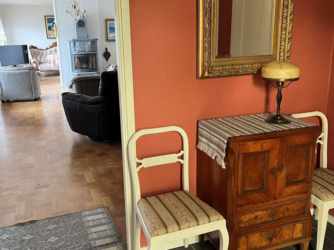 Others 3, 4 Star Holiday Home in Karlsborg, Karlsborg